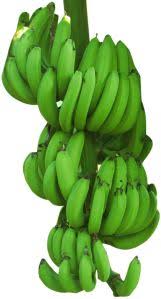kela-green banana